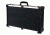 USED TZ Case Dura-Tech Multi-Pistol Case,25.5x16x5in, Black TZM0025 BD, EDEMO1