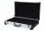 TZ Case Dura-Tech Multi-Pistol Case,25.5x16x5in,Silver TZM0025 SD
