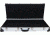 TZ Case Dura-Tech Shotgun Case, Silver, 37in x 16in x 5in TZM0037 SD