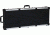 TZ Case Dura-Tech Shotgun/Rifle Case, Black, 43.5&quot; x 16&quot; x 5&quot; TZM0043 BD