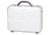 TZ Case Executive Series Molded Aluminum Sporting Attache-Style Pistol Case 14.25x10.5x4.5 EXT0014S