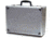 TZ Case Alumnium Double Duty Pistol Case 18x13x7, TZDLX18SS