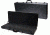 TZ Case Take-Down Shotgun Case, Black Stripe - HX0037BS
