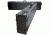 T.Z.Case Toughmate Alumitech Ultra-62 Firearm Case 62x15x7, Black TM0062DIA
