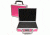 TZ Case Single Pistol Case, Pink