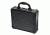 Tz Case Tzm0011 Bd Single Pistol Black Case