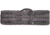 Ulfhednar AR Gun Case w/Backpack Straps, Black, UH036