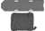 Ulfhednar Arca Platform Gen I, Gray, UH362G1