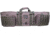 Ulfhednar Double AR Gun Case w/Backpack Straps, Gray, UH035