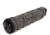 Ulfhednar Miragecover silence, extra long, Kevlar/Cordura, 60mm diameter, NSN N, UH142