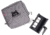 Ulfhednar Monkey Clamp for Tripod, Universal clamp, UHMCLAMP1