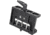 Ulfhednar Monkey Clamp for Tripod, Universal clamp, UHMCLAMP1