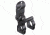 Umarex Flip Up Front Sight Colt Tactical Rimfire Rifles 2245120