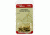 Uncle Mike's Brass Chicago Screws, 24 Pack - 2509-0