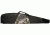 Uncle Mike's Cougar Rifle Case MOBU/Black - 46in. - 47046