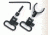 Uncle Mike's Magnum B1 and Shotgun Swivels