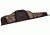 Uncle Mike's Scopetector II 46in. Riflecase RTAP/Black 40746