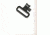 Uncle Mike's Lifetime Warranty Swivels 1406-3