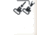 Uncle Mike's Magnum - QD Super Swivel 1231-2