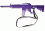 UM Law Enforcement Tactical 1-Pont Sling - Black