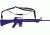 UM Law Enforcement Tactical 3 Point Black Sling