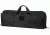 Uncle Mike's Law Enforcement Weapon Case for M4/MP5, MediUncle Mike's, Black