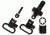 Uncle Mike's Sling Swivelg QD MOSS 500 Bolt Set