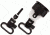 Uncle Mike's Sling Swivels Set