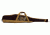 Uncle Mike's Deluxe Gun Boot 52in. Case MOBU/Black 40158