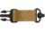 United States Tactical Sling Adapter, 1.25 in, QD Hook, Coyote, UST-ADP00202QD