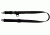 United States Tactical C1 - 2-to-1 Point Tactical Sling, 1.25in, HK Hook, Black, UST-SLC00101QH