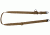 United States Tactical C1 2-to-1 Point 1.25in Tactical Sling, Coyote, UST-SLC00102QH
