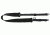 United States Tactical C2 - 2-to-1 Point Tactical Sling, 2in, HK Hook, Black, UST-SLC00201QH