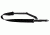 United States Tactical C2 2-to-1 Point 2in Tactical Sling, Black, UST-SLC00201QH