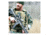 United States Tactical C3 2-to-1 Point 2in Tactical Sling, QD, Coyote, One Size, UST-SLC00302QD
