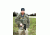 United States Tactical C4 2-to-1 Point Shock Webbing Sling, Coyote, UST-SLC00402QH