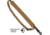 United States Tactical C5 - 2-to-1 Point Padded Tactical Sling, 1.25in, HK Hook, Coyote, UST-SLC00502QH