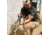 United States Tactical D1 - 2-Point Open Ended Rapid Fit Sling, 2in, Coyote, UST-SLD00102OE
