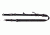 United States Tactical D2 2-Point 1.25in Tactical Sling, Black, UST-SLD00201QH