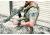 United States Tactical D2 2-Point 1.25in Tactical Sling, Coyote, UST-SLD00202QH