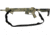 United States Tactical D4 Task Ops 2-Point Sling, 1.25in, Black, UST-SLD00401SH