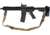 United States Tactical D4 Task Ops 2-Point Sling, 1.25in, Coyote, UST-SLD00402SH