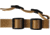 United States Tactical D5 Ops Force 2-Point Sling, 1.25in, Coyote, UST-SLD00502OE