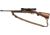 United States Tactical D5 Ops Force 2-Point Sling, 1.25in, Coyote, UST-SLD00502OE