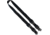 United States Tactical D6 Hunting 2-Point Sling, 1.25in, Black, UST-SLD00601SS
