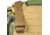United States Tactical M1 MOLLE Sling, QD, Coyote, One Size, UST-SLM00102QD