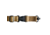 United States Tactical MOLLE Sling, 1.25in, QD Swivel, Coyote, UST-SLM00102QD