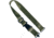United States Tactical M1 MOLLE Sling, QD, Olive Drab, One Size, UST-SLM00103QD
