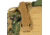 United States Tactical M2 MOLLE Shock Webbing Sling, QD, Coyote, One Size, UST-SLM00202QD