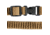 United States Tactical M2 MOLLE Shock Webbing Sling, QD, Coyote, One Size, UST-SLM00202QD